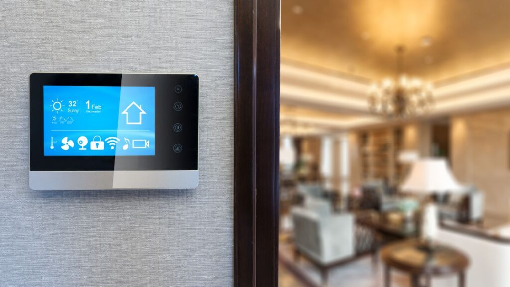 Smart Hub